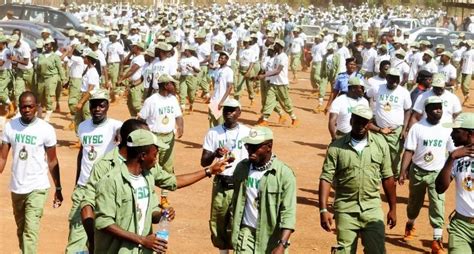 Nysc hours. Things To Know About Nysc hours. 